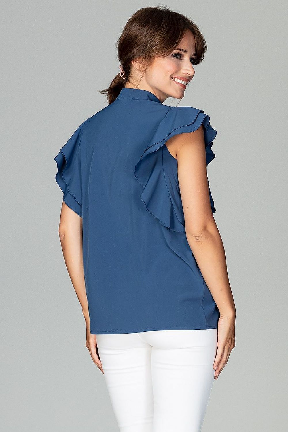 Timeless Shirt Lenitif