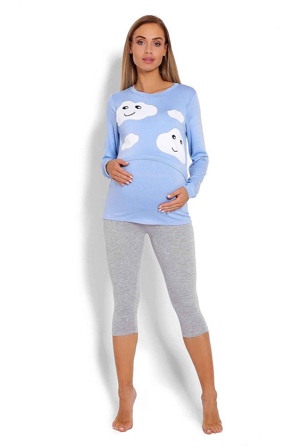 Maternity & Nursing Pyjamas - PeeKaBoo
