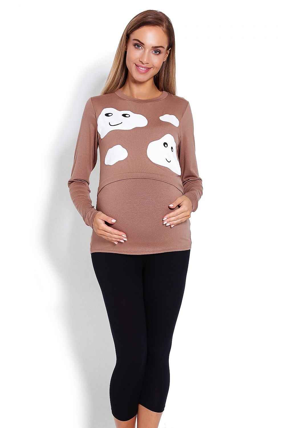 Maternity & Nursing Pyjamas - PeeKaBoo