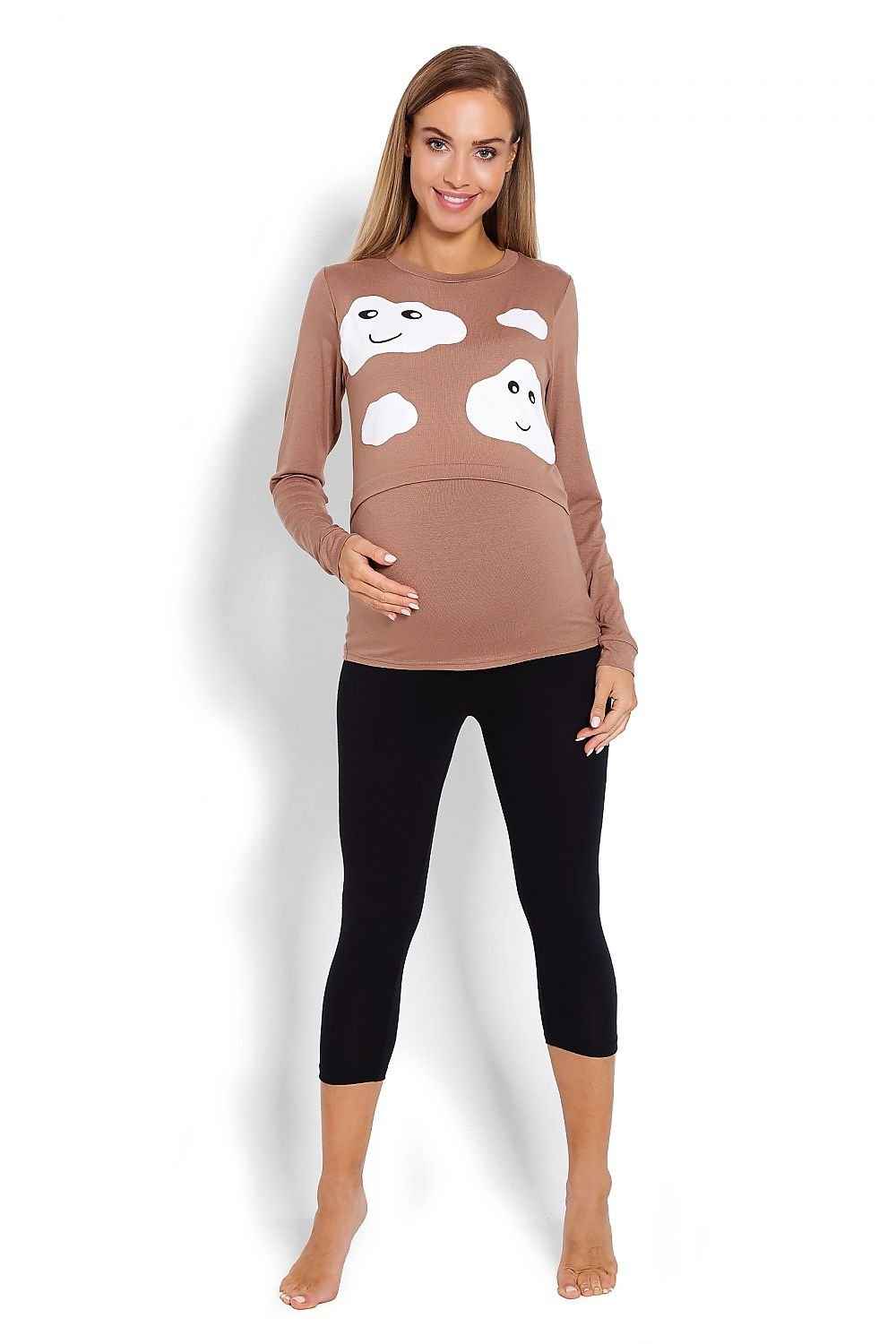 Maternity & Nursing Pyjamas - PeeKaBoo