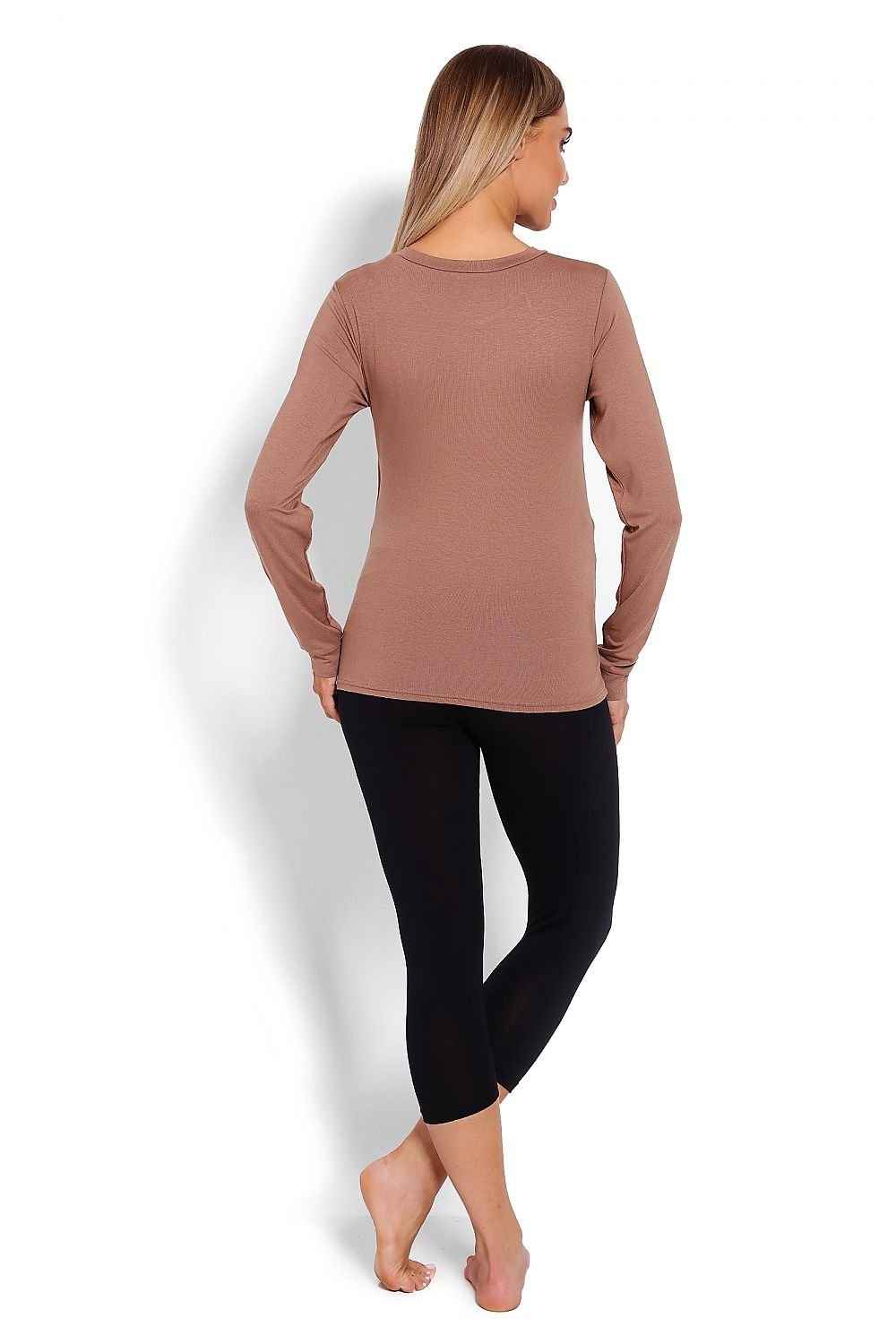 Maternity & Nursing Pyjamas - PeeKaBoo