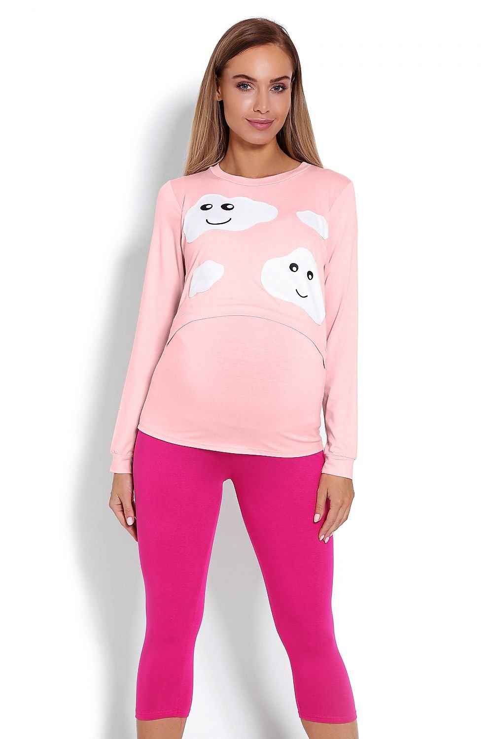 Maternity & Nursing Pyjamas - PeeKaBoo