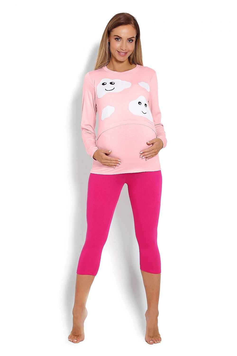 Maternity & Nursing Pyjamas - PeeKaBoo