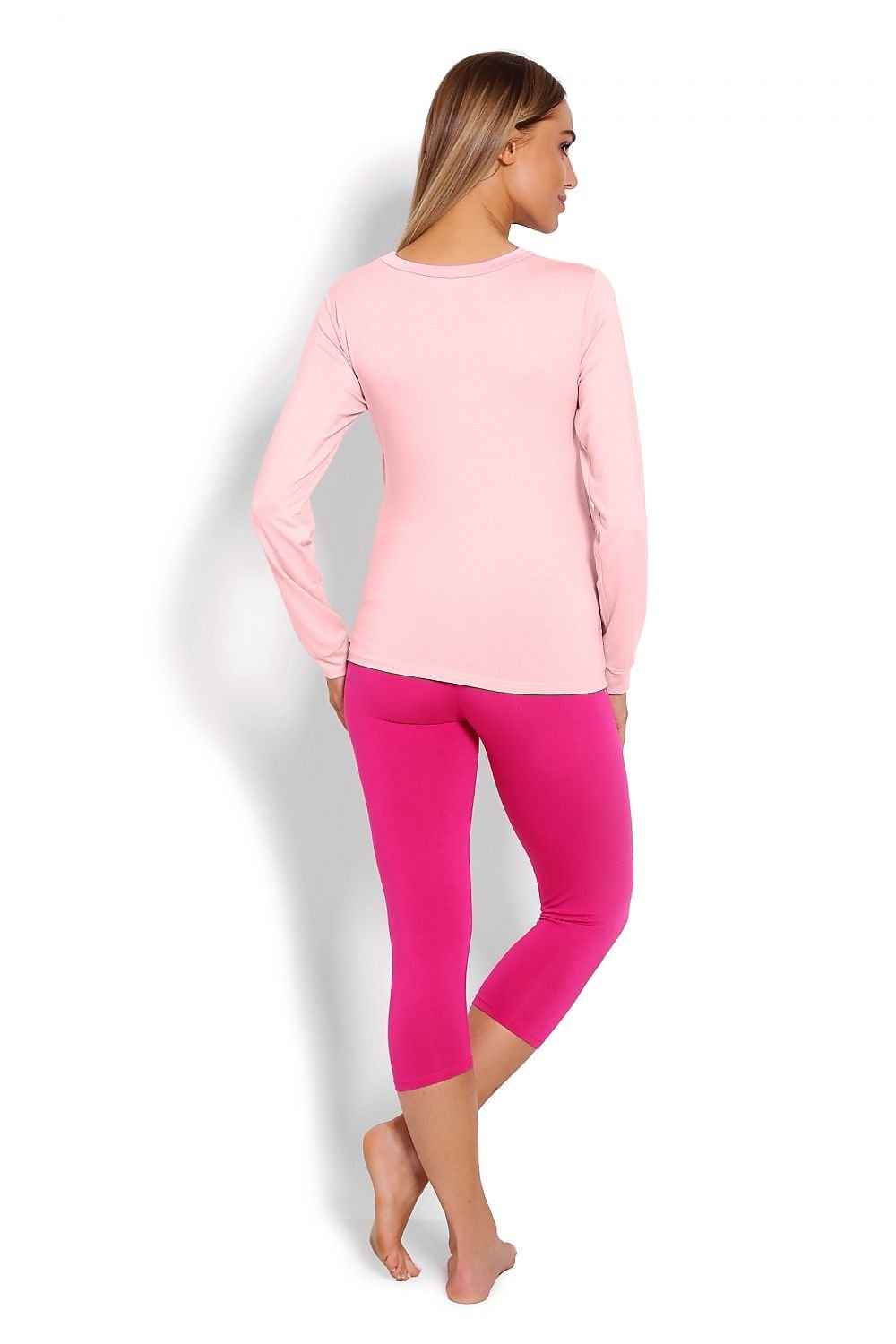 Maternity & Nursing Pyjamas - PeeKaBoo