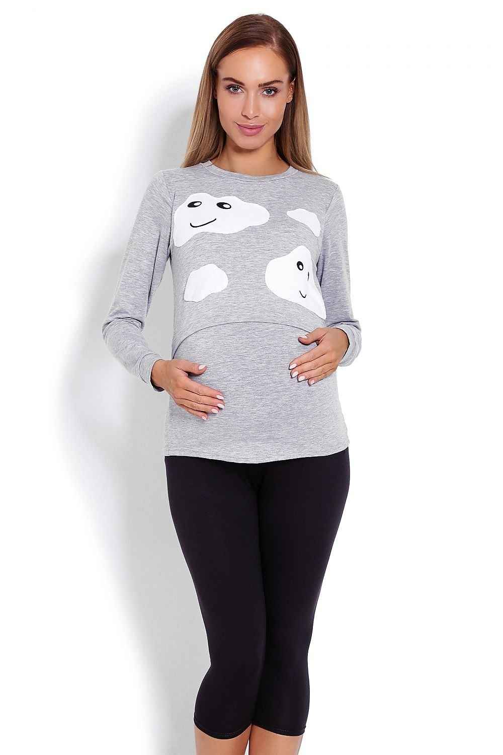 Maternity & Nursing Pyjamas - PeeKaBoo