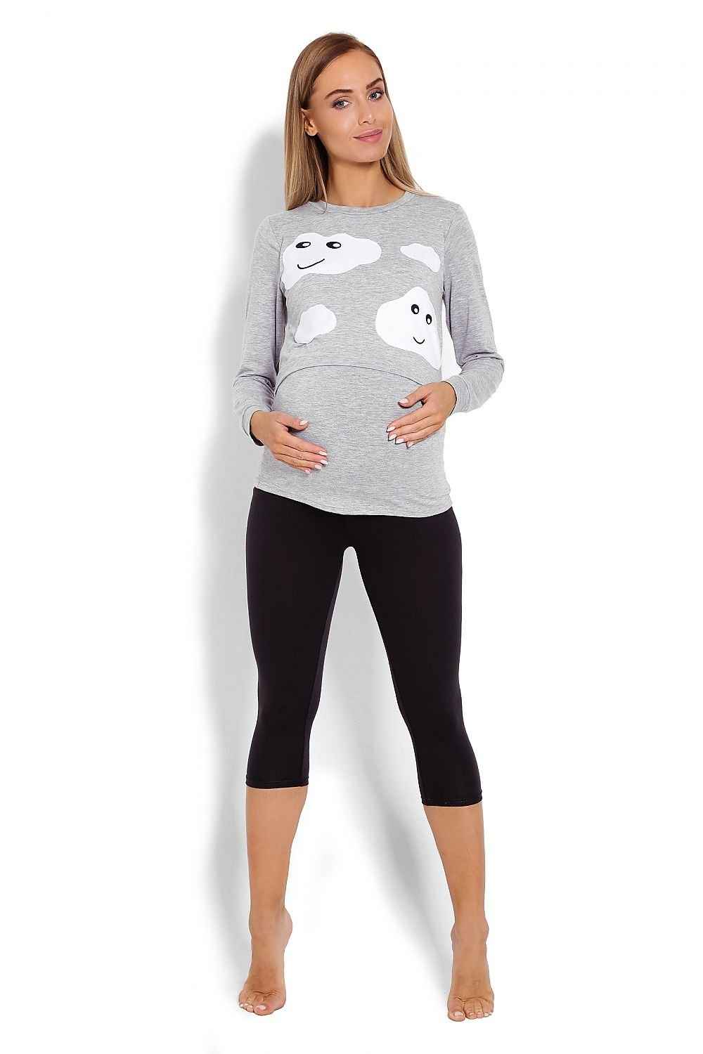 Maternity & Nursing Pyjamas - PeeKaBoo