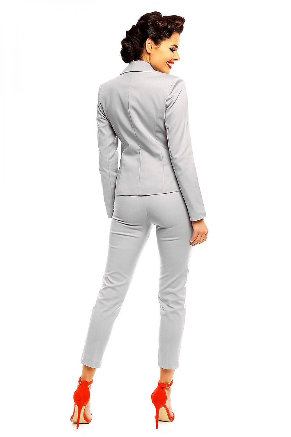 Simple Jacket Cabba