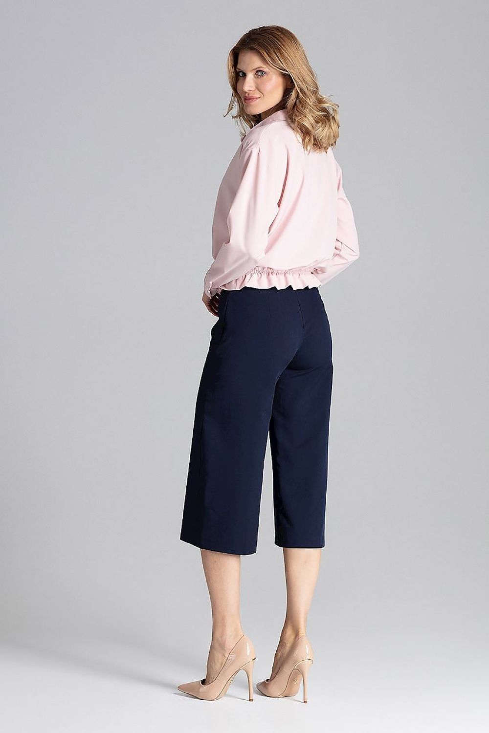 Modern Long sleeve shirt Figl