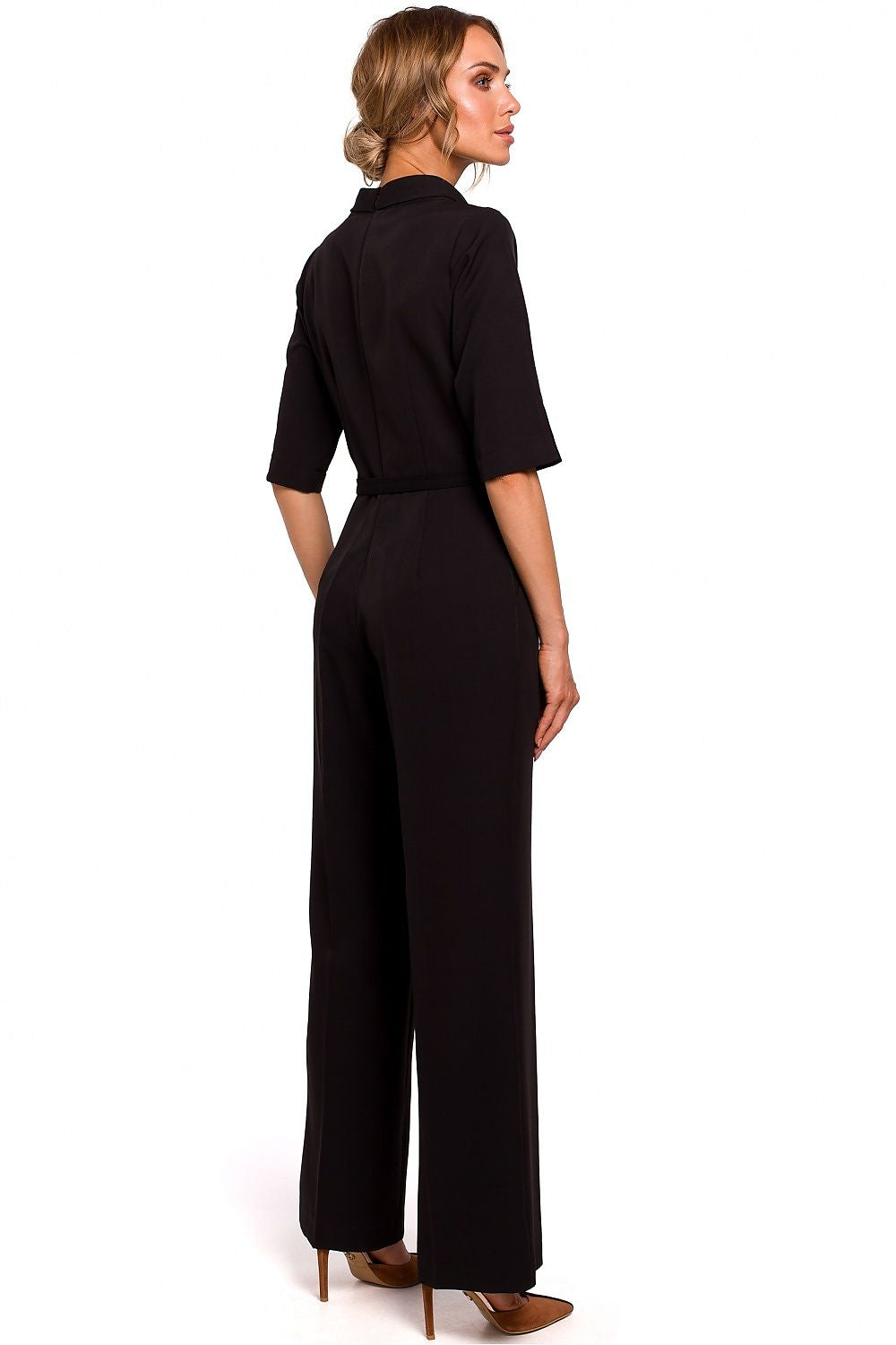 Rett ben Jumpsuit - Moe