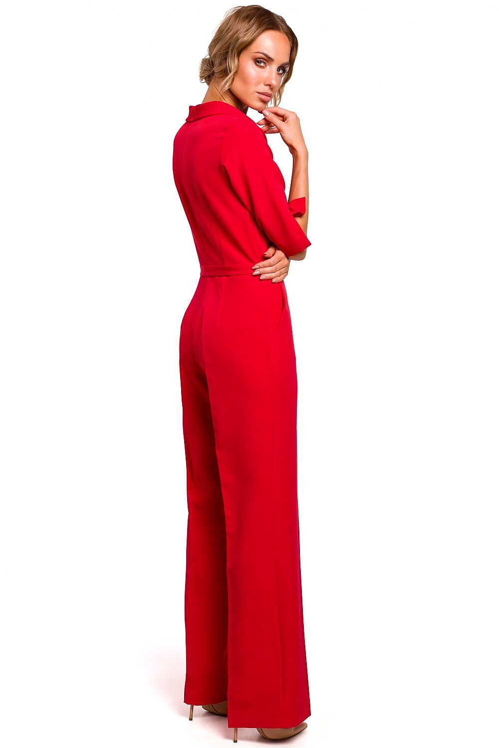 Rett ben Jumpsuit - Moe