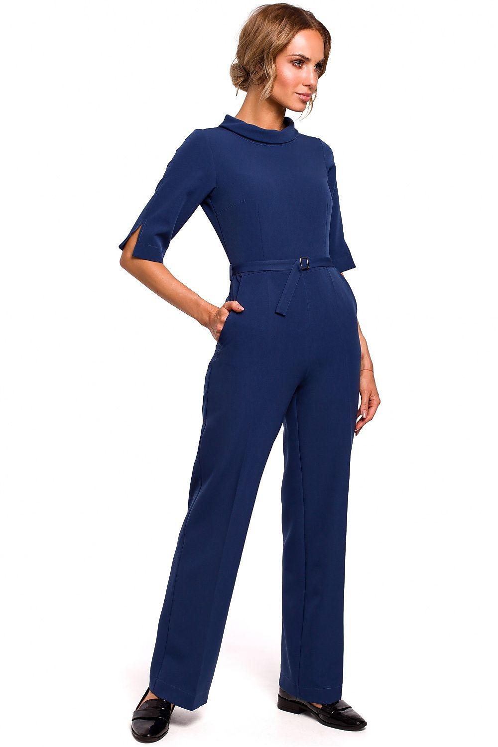 Rett ben Jumpsuit - Moe