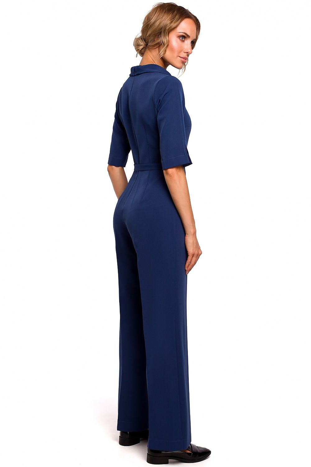 Rett ben Jumpsuit - Moe