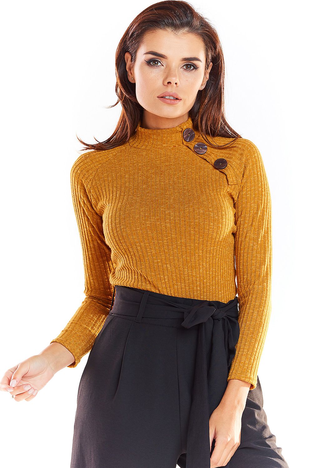 Office style Jumper - awama