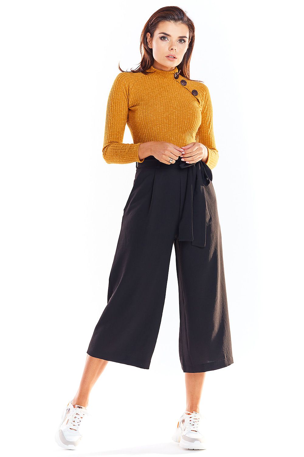 Office style Jumper - awama