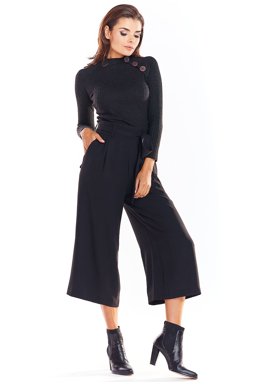 Office style Jumper - awama