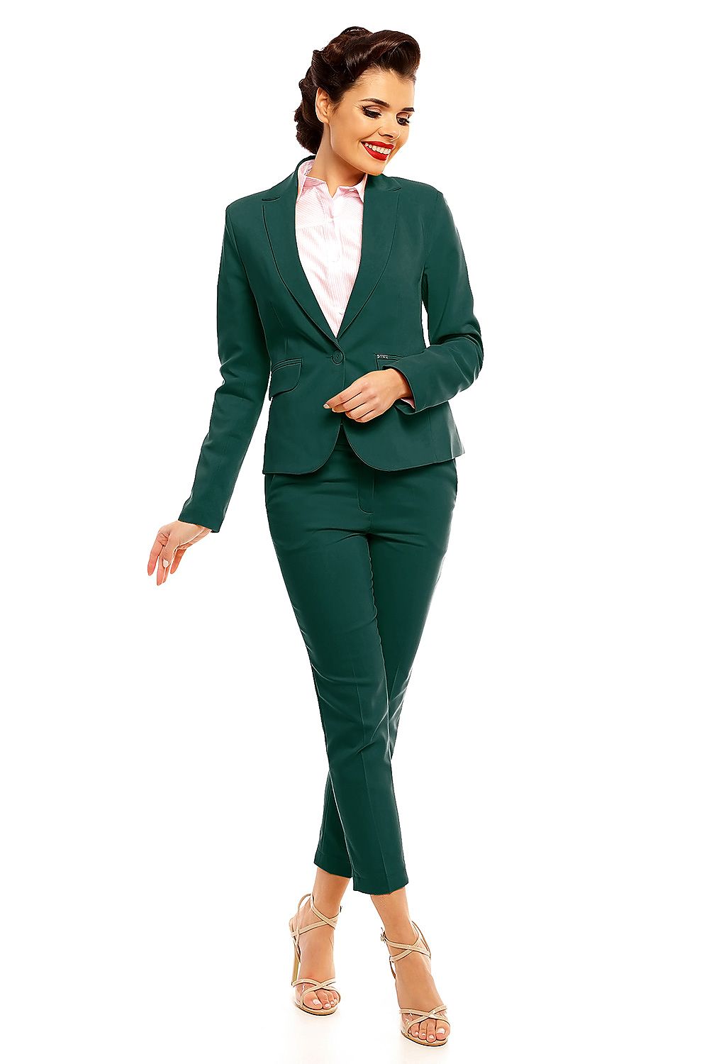 High Top Women trousers Cabba