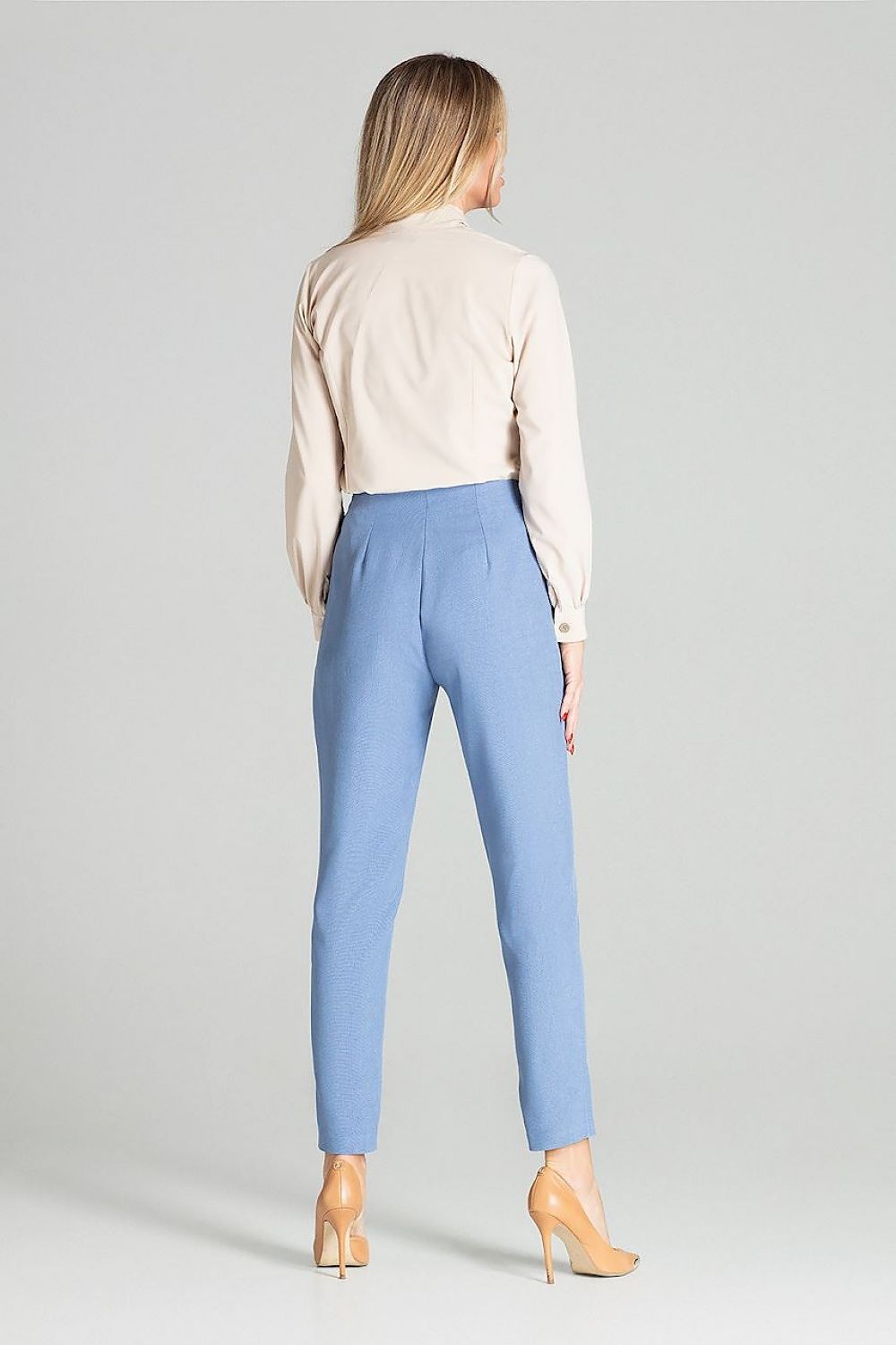 Front  buttoned Shirt Figl