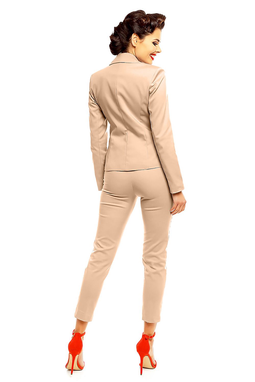 High Top Women trousers Cabba