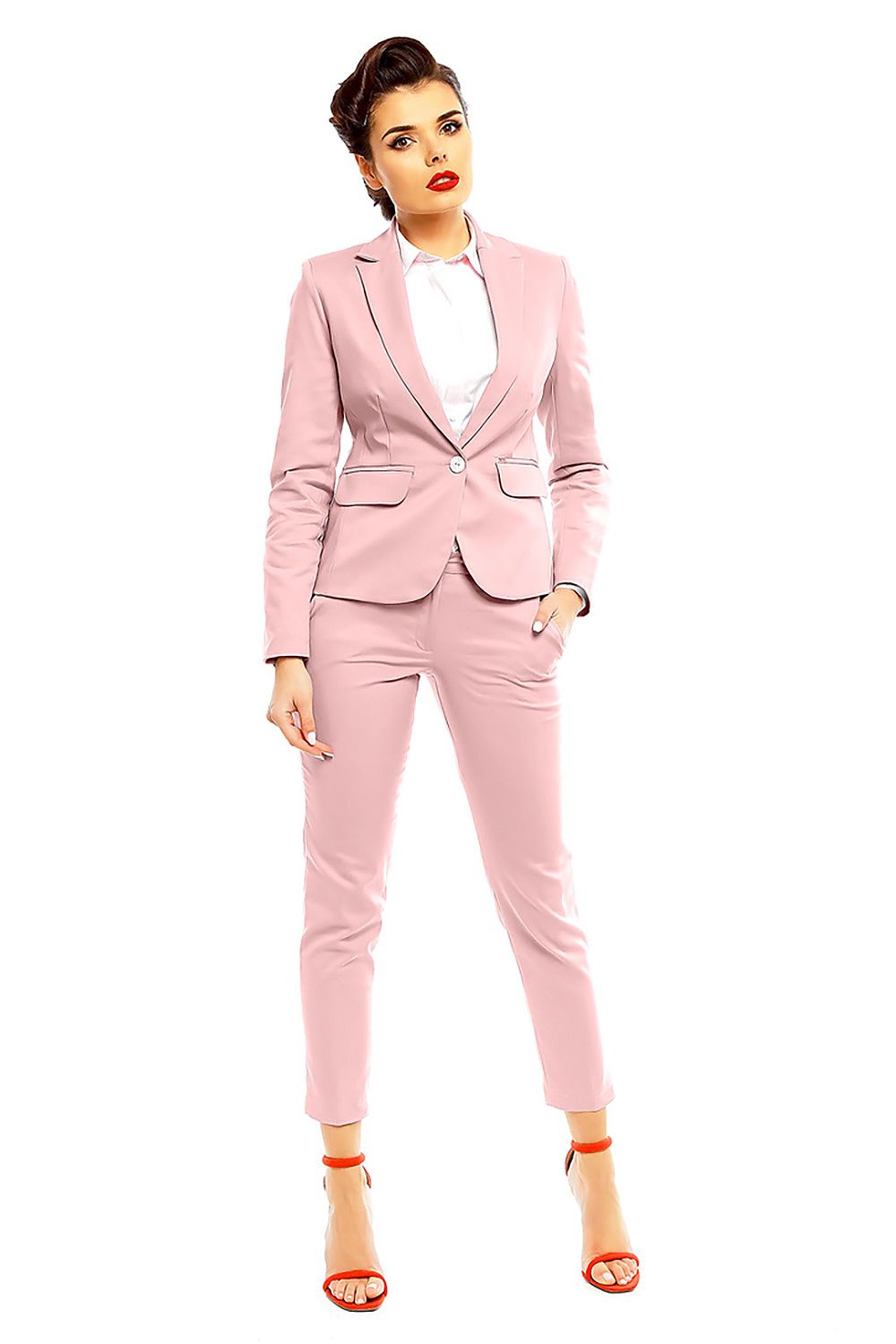 High Top Women trousers Cabba
