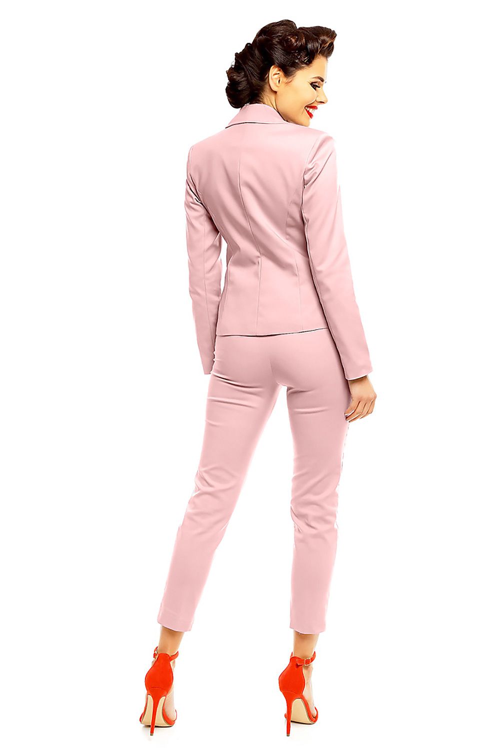 High Top Women trousers Cabba