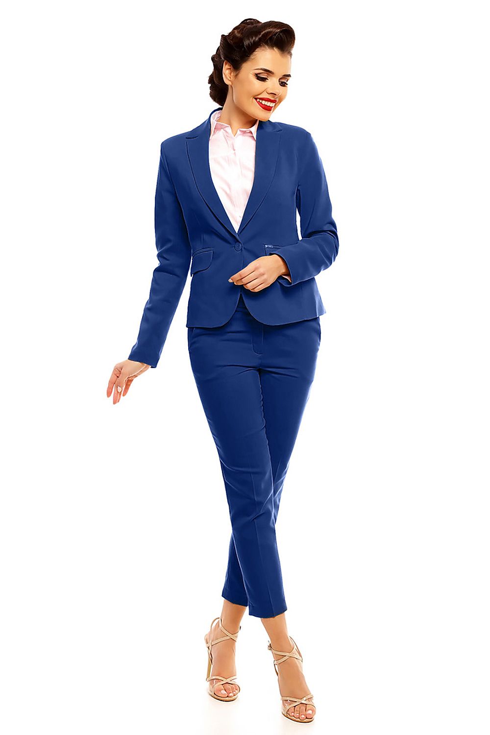 High Top Women trousers Cabba