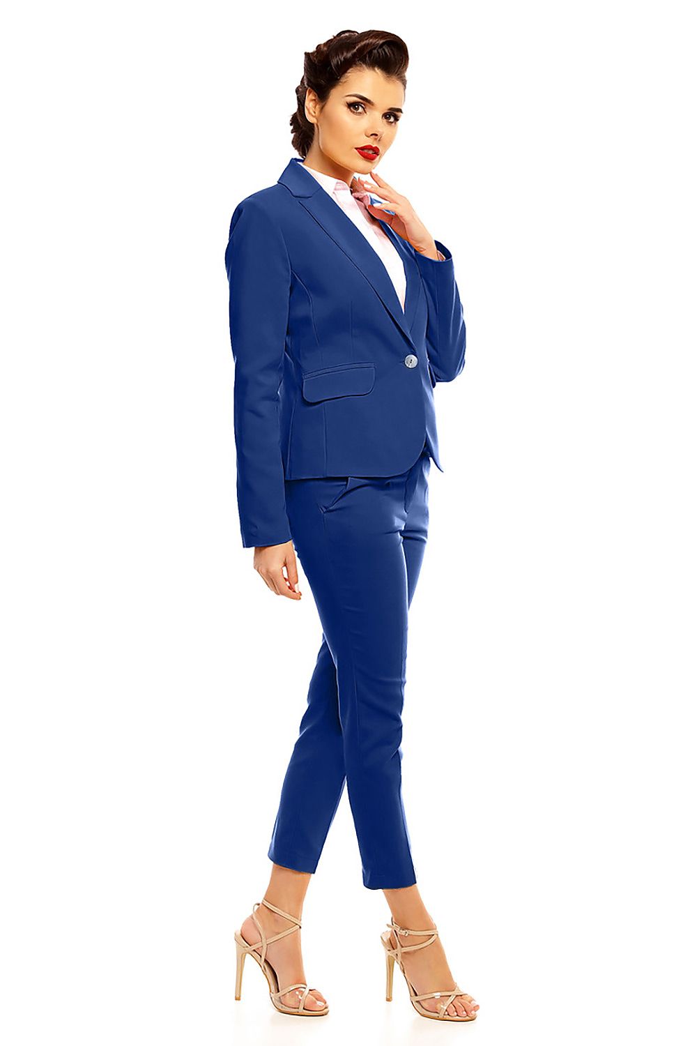 High Top Women trousers Cabba
