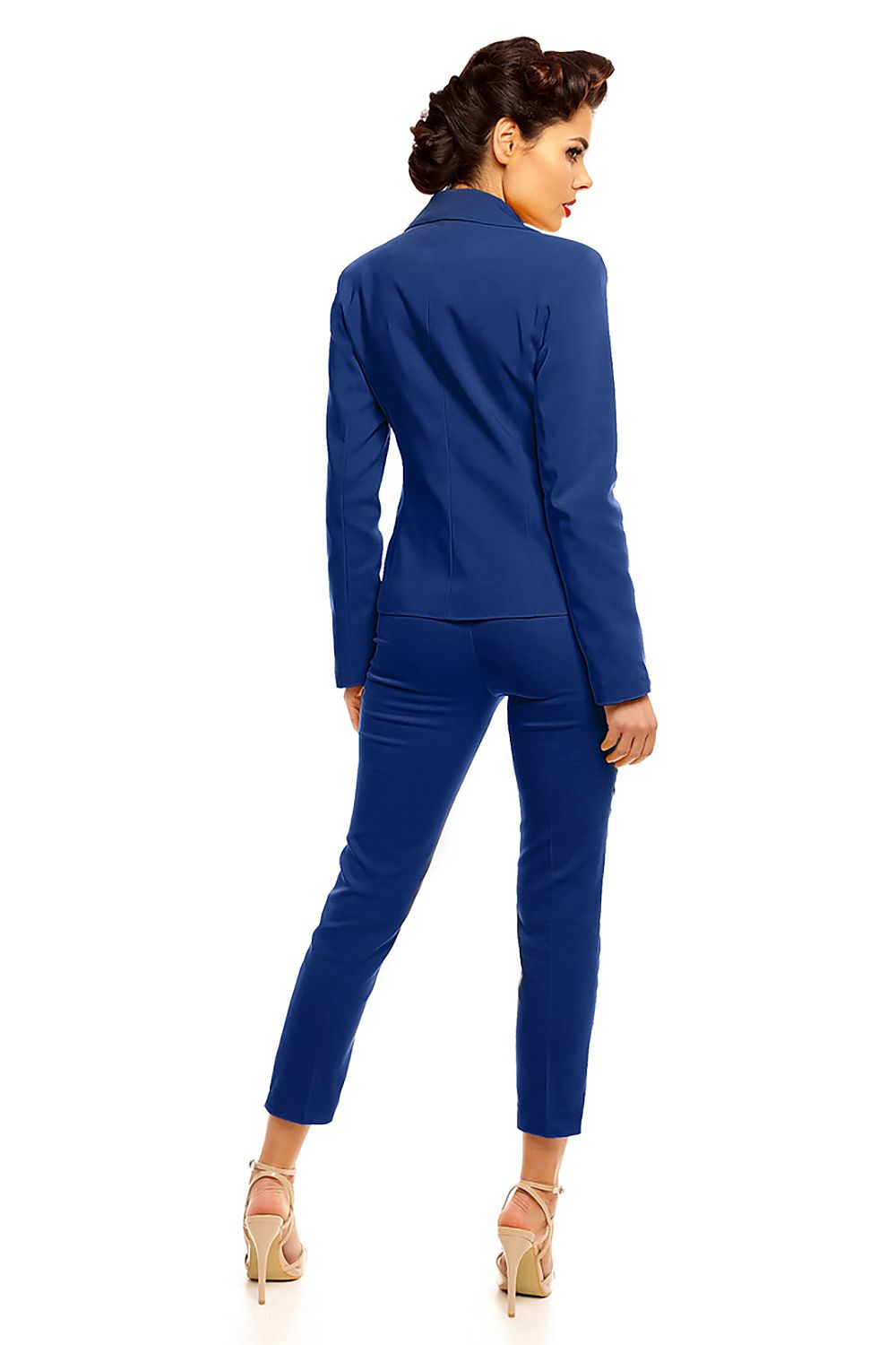 High Top Women trousers Cabba