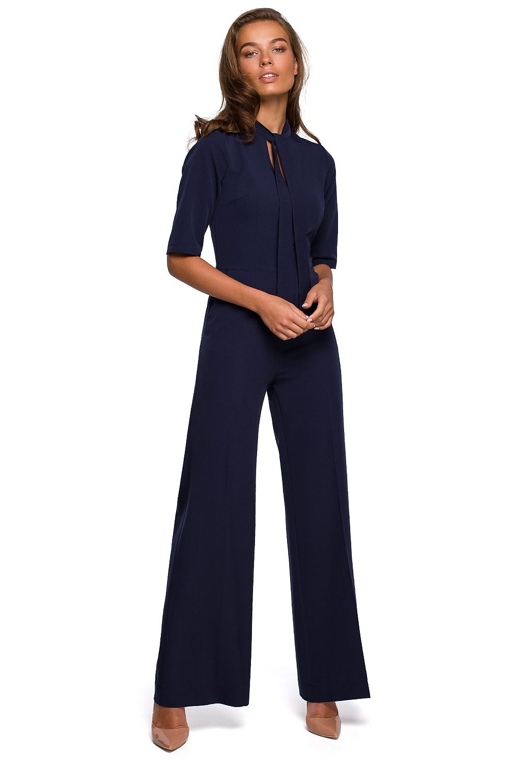 Jumpsuit Stylove