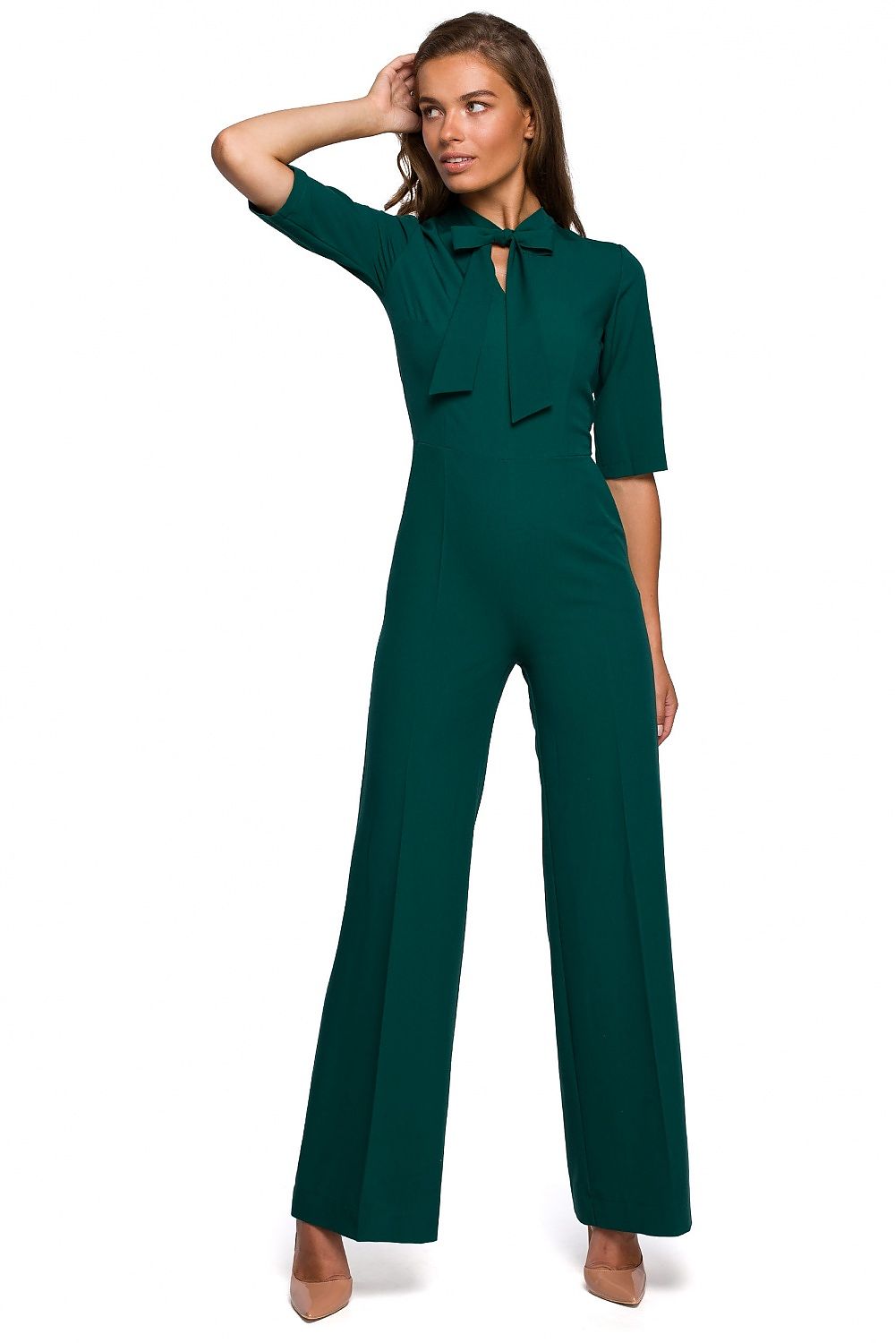 Jumpsuit Stylove