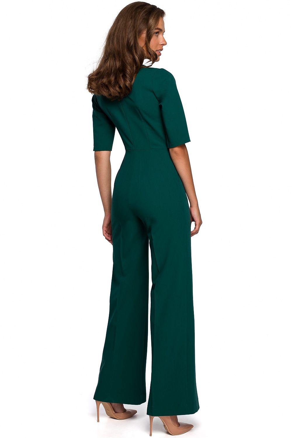 Jumpsuit Stylove
