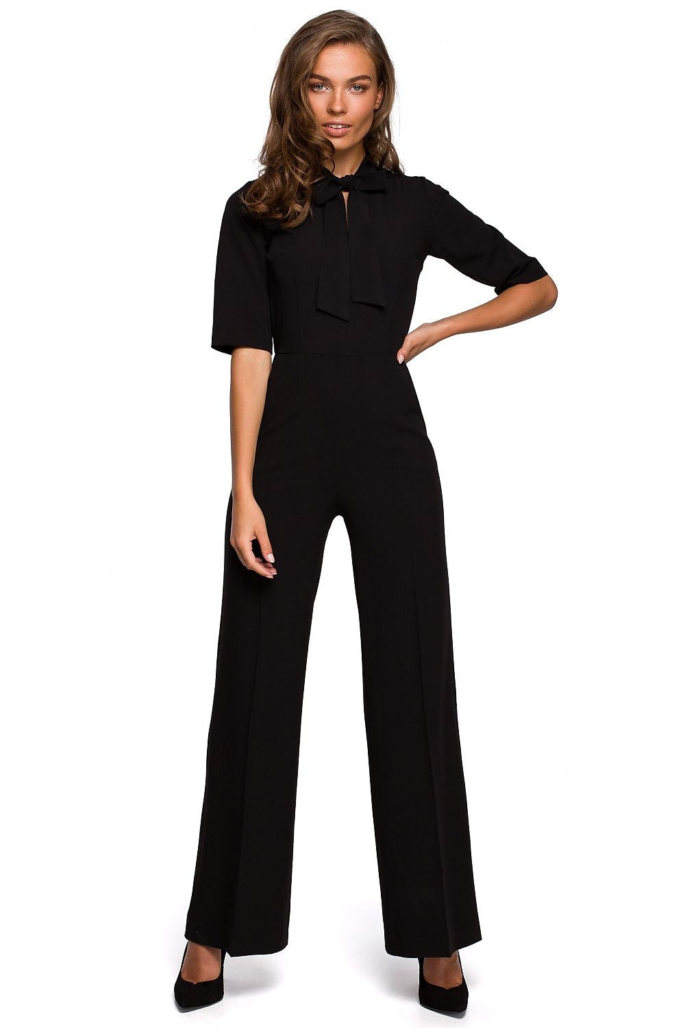 Jumpsuit Stylove