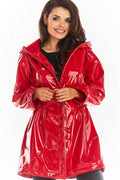 Vinyl Coat awama