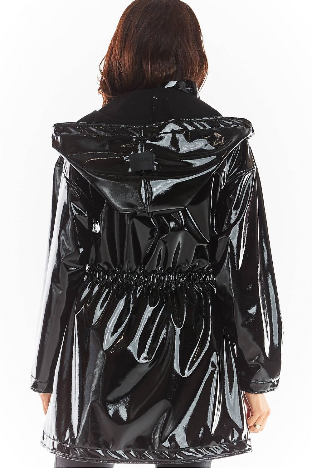 Vinyl Coat awama
