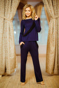 Pangkor Trendy Pyjamas Set av Kalimo