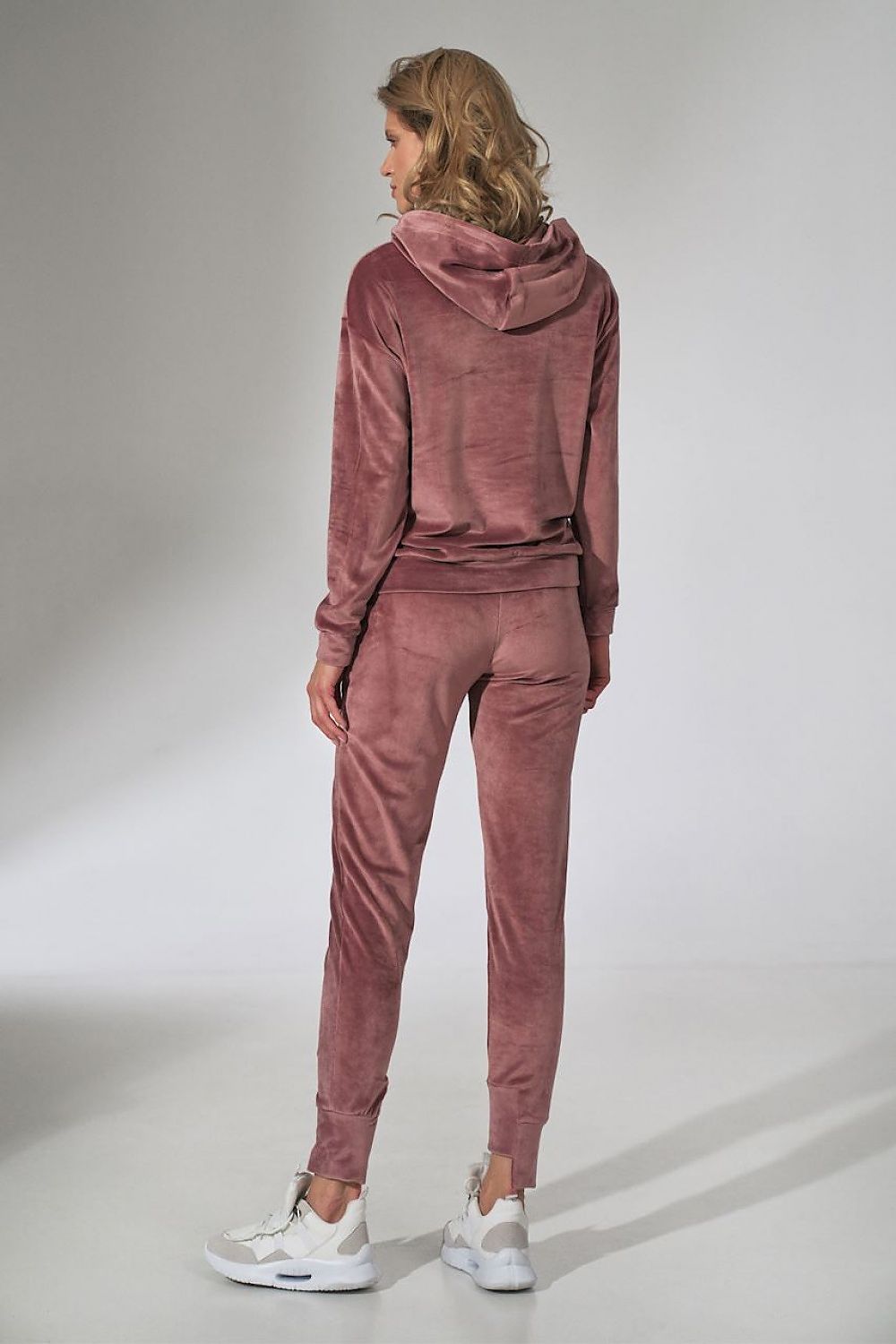 Pink Tracksuit trousers Figl