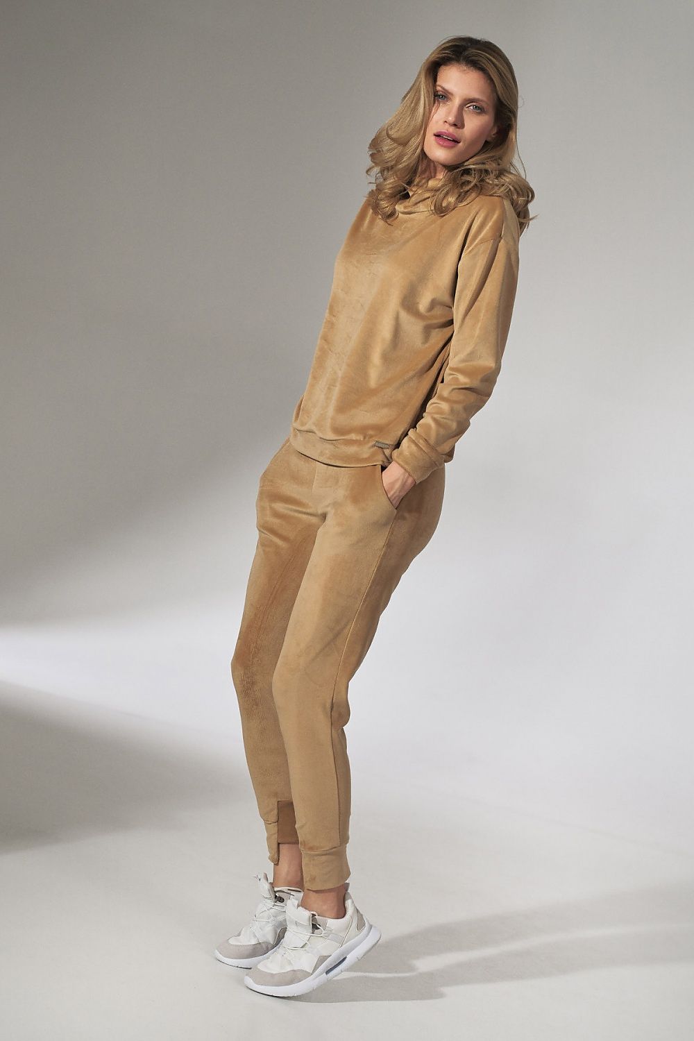 Pink Tracksuit trousers Figl