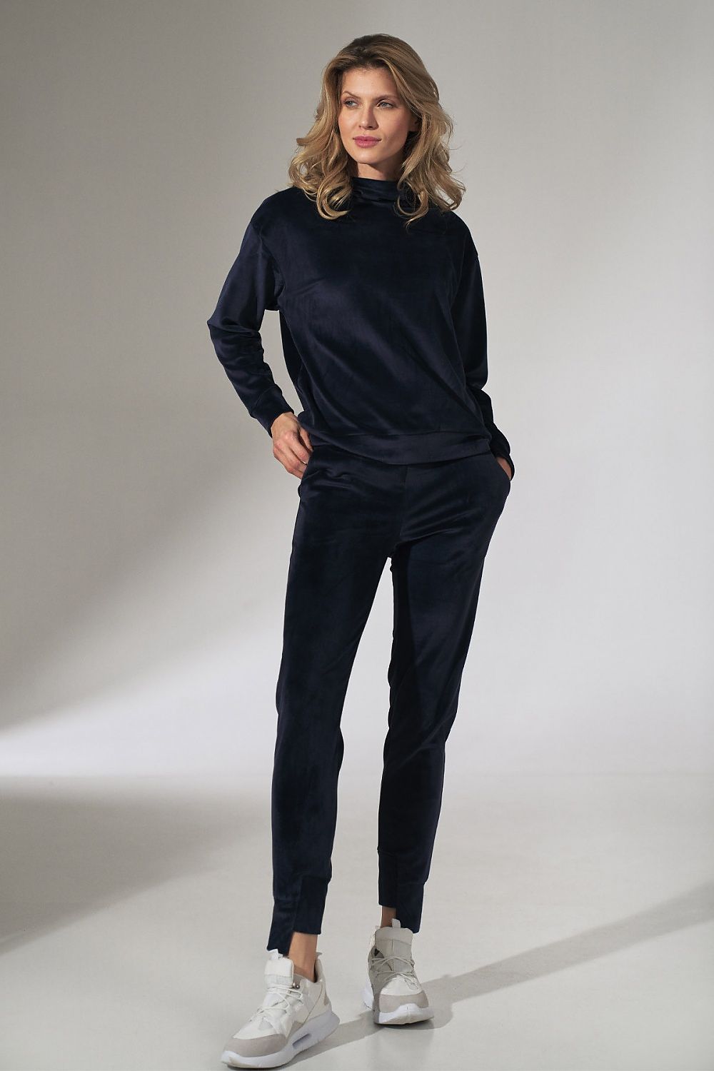 Pink Tracksuit trousers Figl