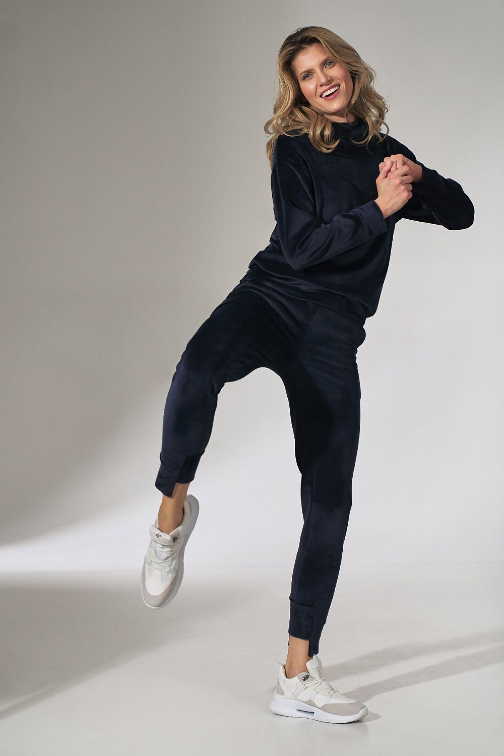 Pink Tracksuit trousers Figl