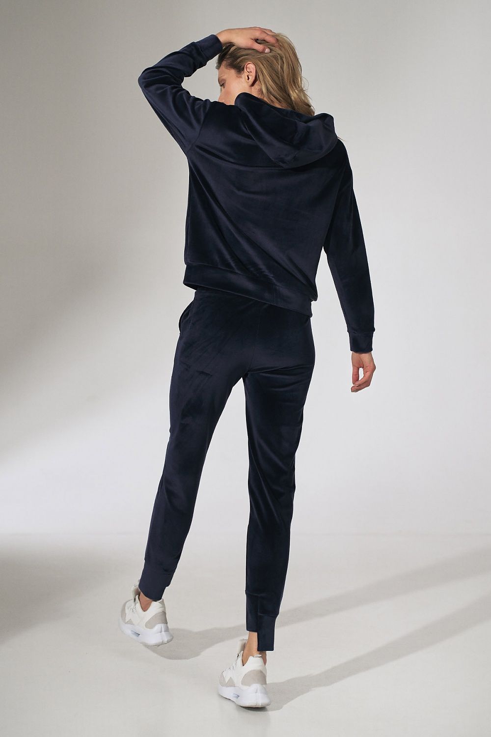 Pink Tracksuit trousers Figl