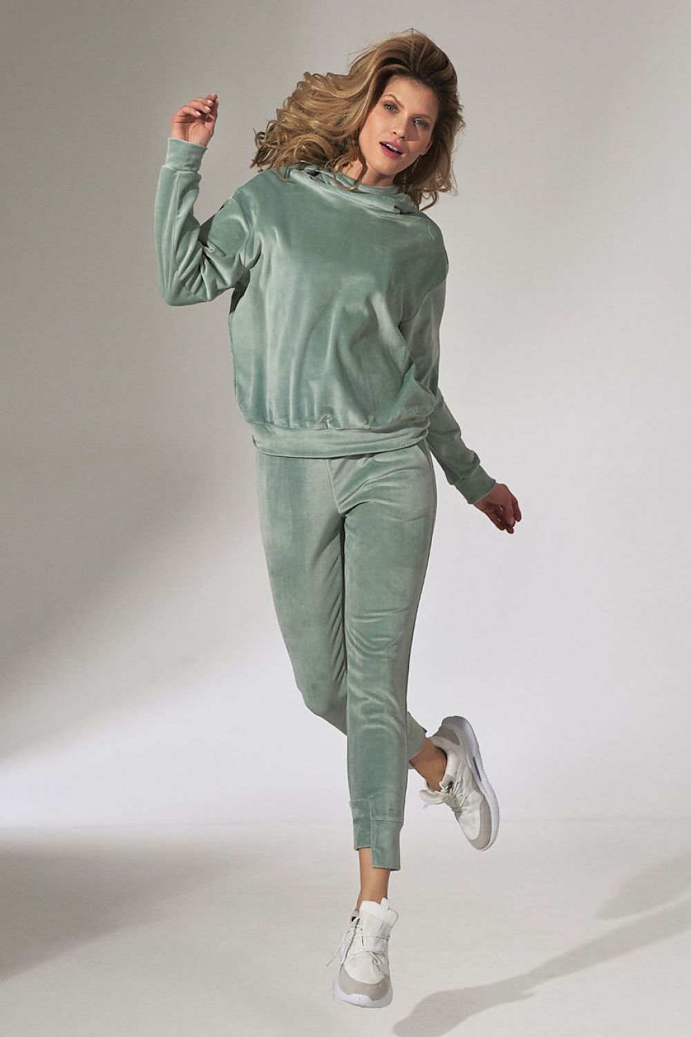 Pink Tracksuit trousers Figl