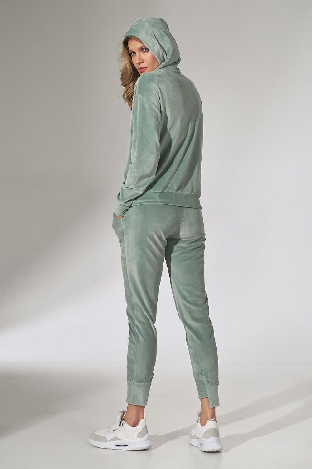 Pink Tracksuit trousers Figl