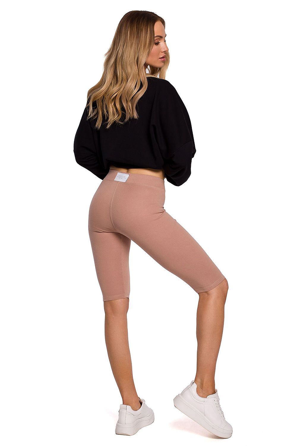 Korte Leggings - Moe