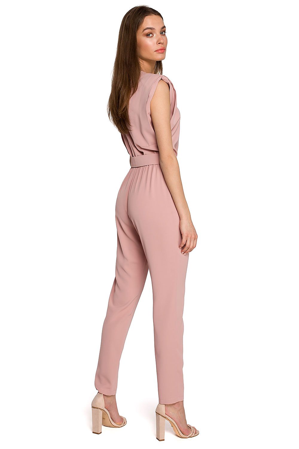 Jumpsuit Stylove