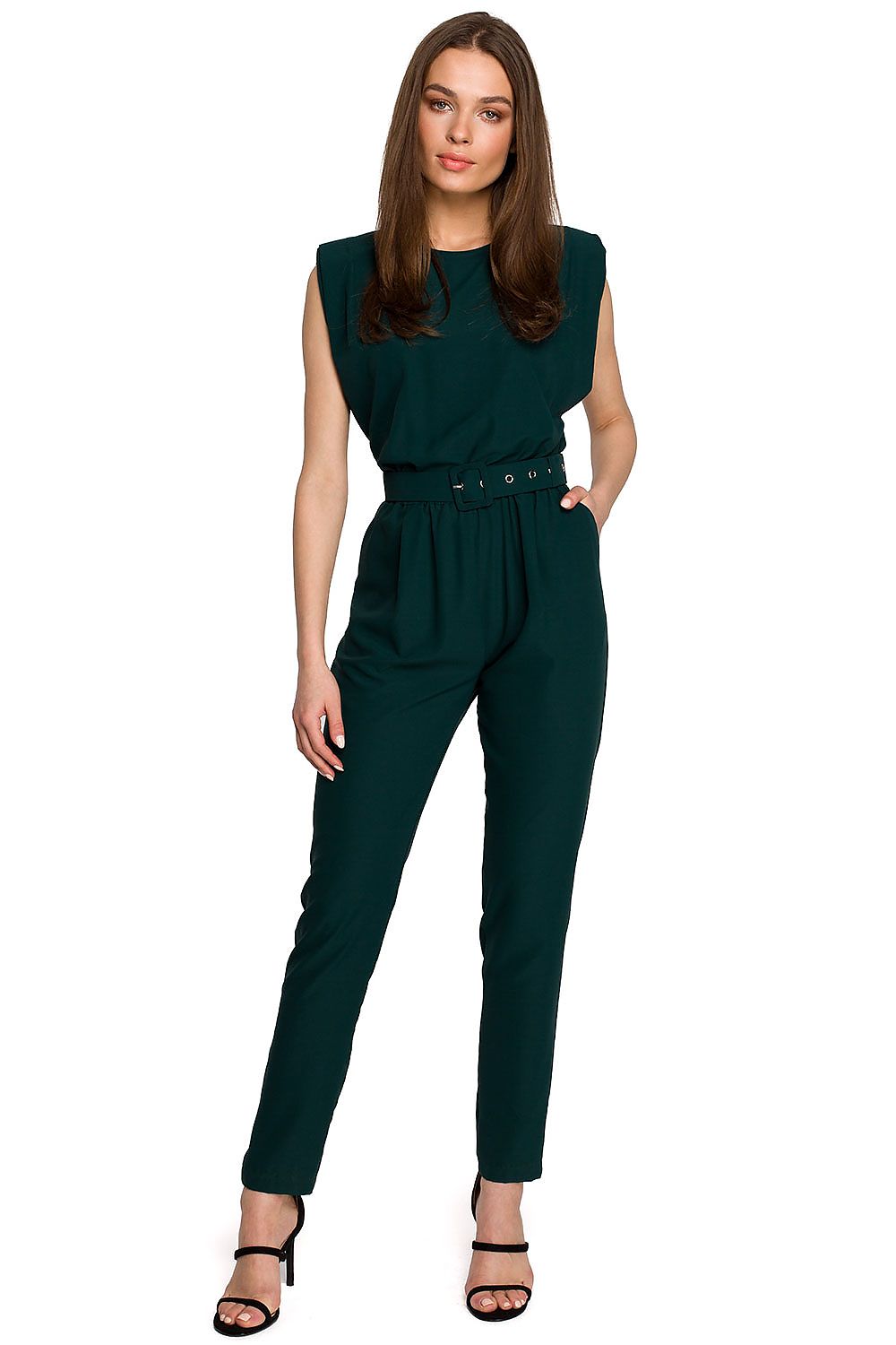 Jumpsuit Stylove