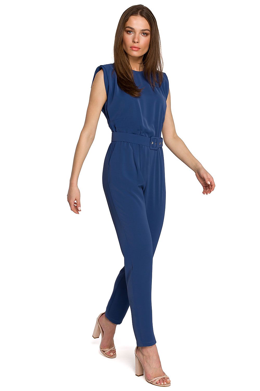 Jumpsuit Stylove