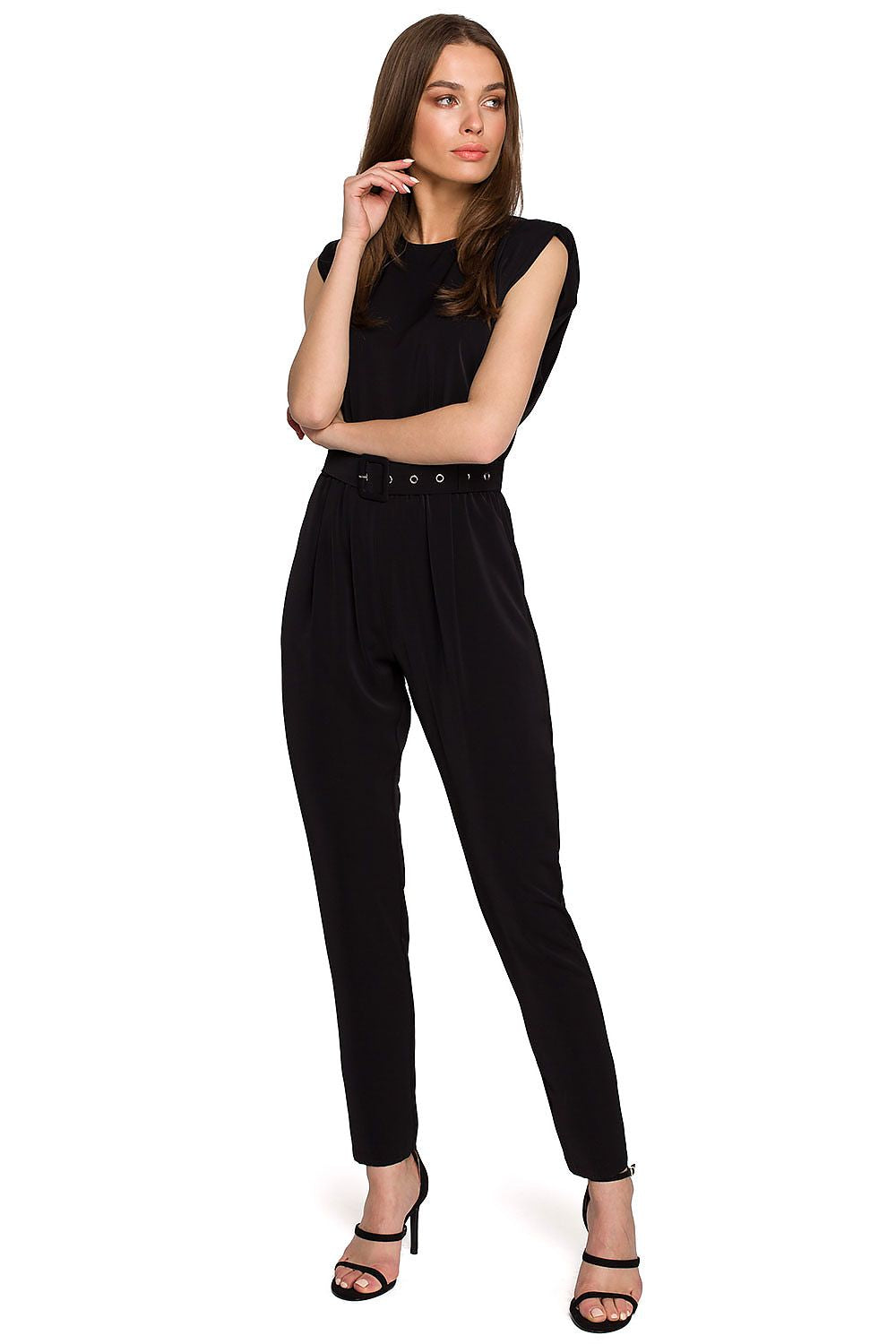 Jumpsuit Stylove