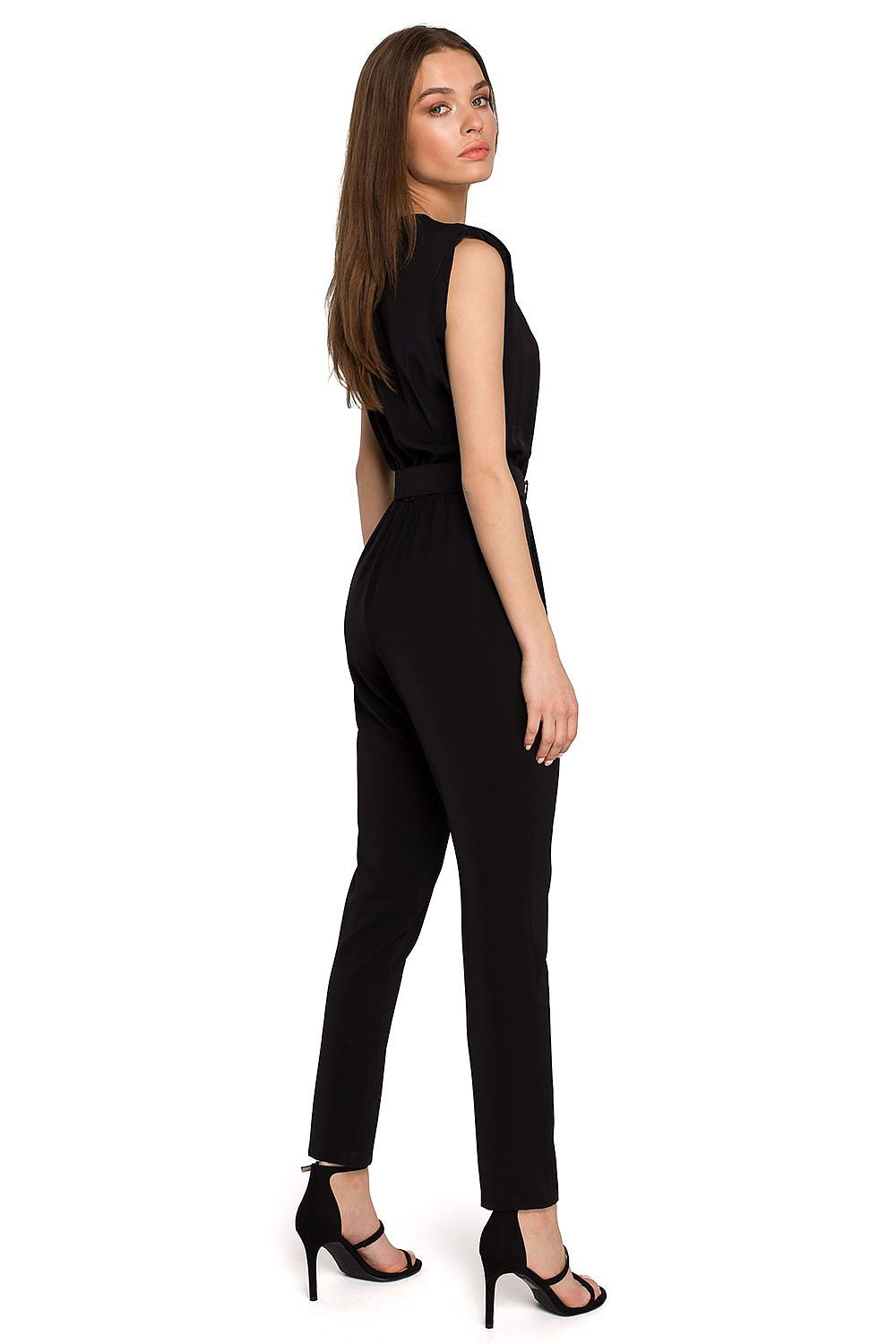 Jumpsuit Stylove