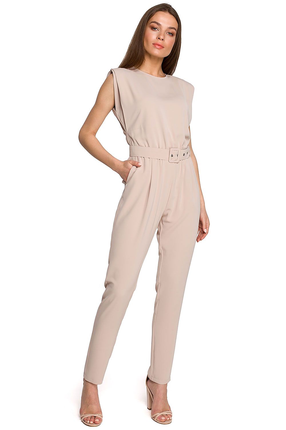 Jumpsuit Stylove
