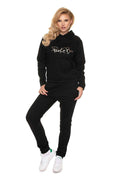 Koselig logo sweatset - PeeKaBoo