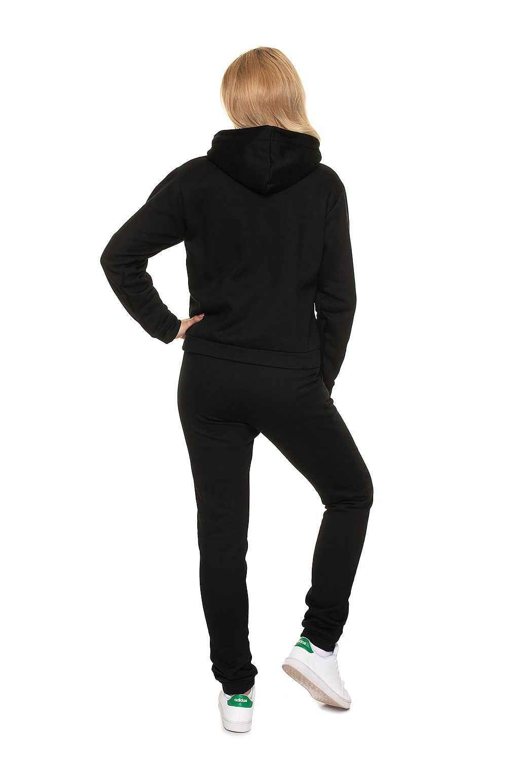 Koselig logo sweatset - PeeKaBoo